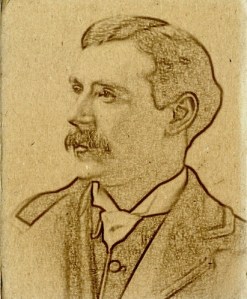 William Friese-Green