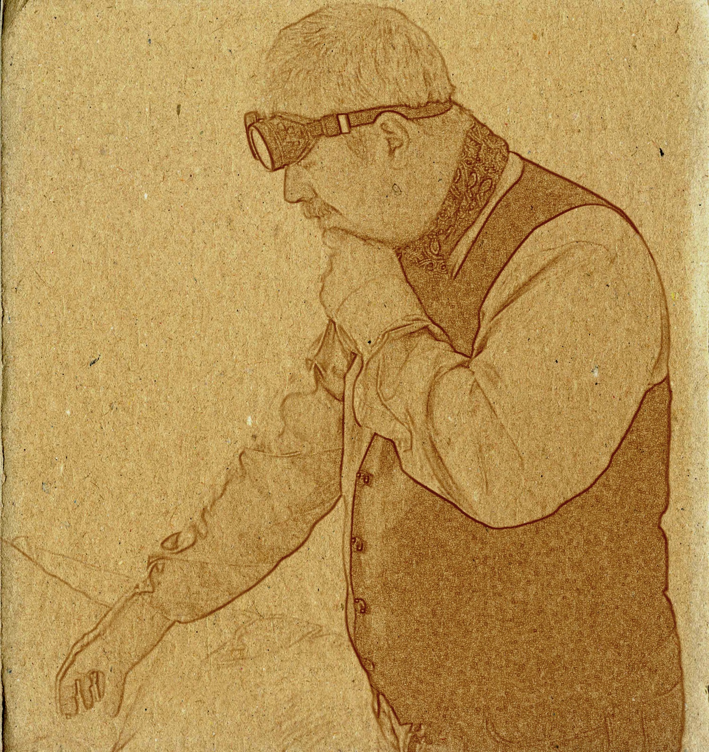 the one that got away