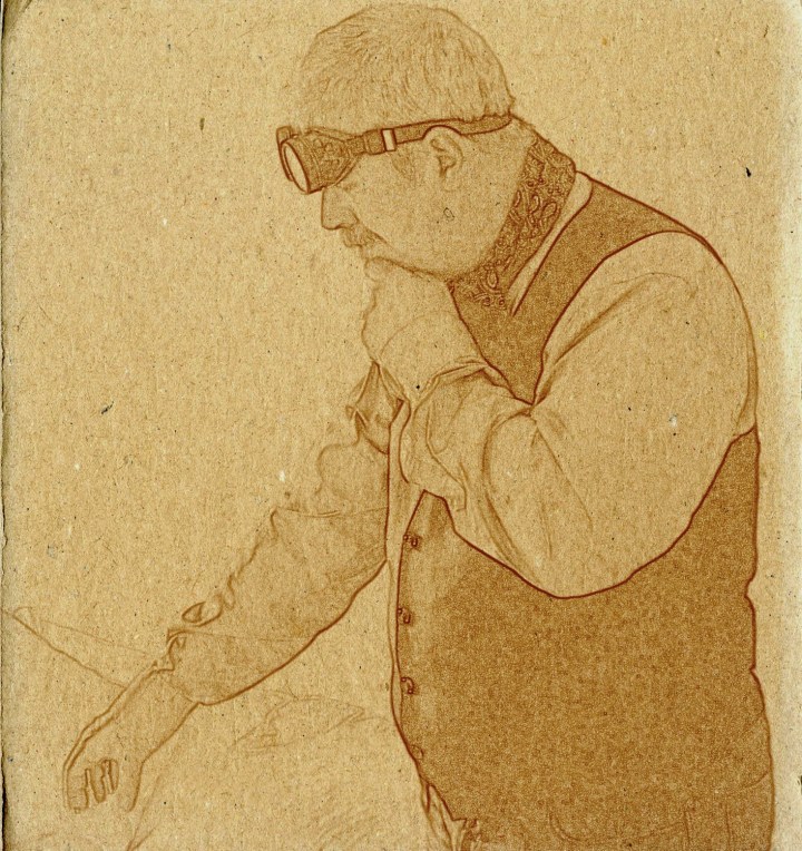 the one that got away