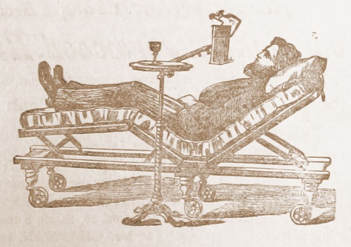 The Yorkshire Coast Line: from Flamborough to Whitby, etc