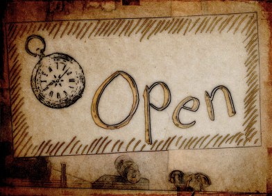 open-1