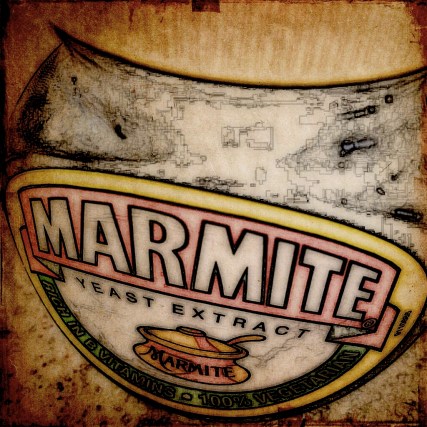 marmite