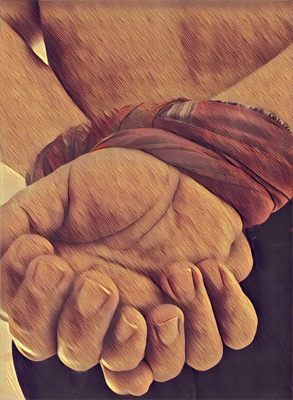 fake policeman copy prisma